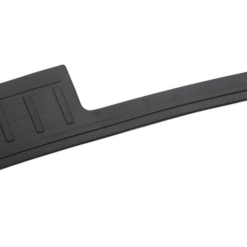 汽车改杠装配器件后尾箱门槛配件后保险保护门条槛板护89148罩做