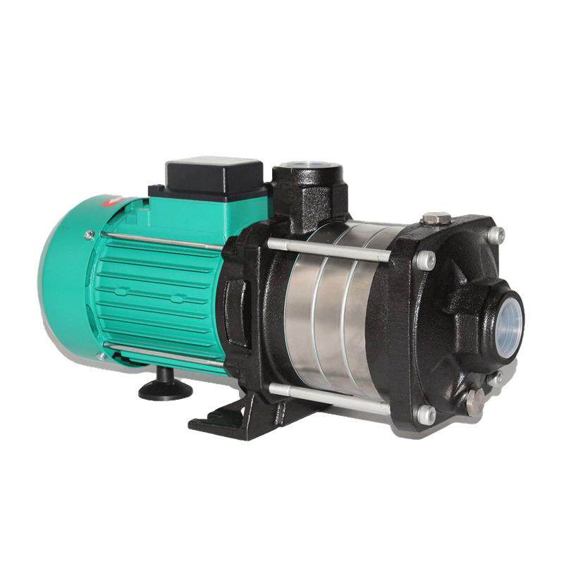 德国威离乐泵MH水IL402不锈钢增压泵低噪音心泵419农业灌多溉级泵