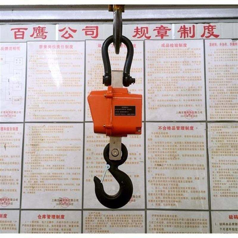 上海百鹰电子吊秤1t3T5T 10T 15T 20T吨 30t吊称耐高温吊钩秤吊磅,玩具/童车/益智/积木/模型,垂直悬浮玩具,淘宝优惠券,粉丝福利购,淘宝优惠卷