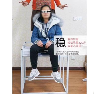 铁质款新地堆堆头超市促销台陈列展柜场折叠促932花销车货架广商