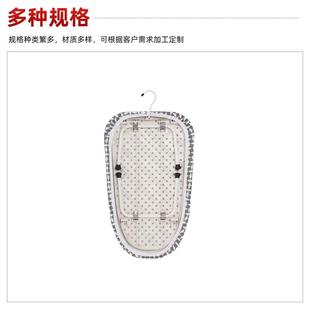 小型烫衣板家用折叠熨衣电DL2414 1熨熨斗垫板熨衣板板架烫衣架台