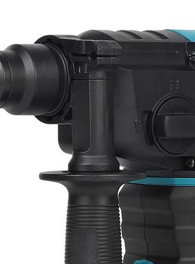 20SZMV轻工业无刷充电电锤型用大土功率混凝电镐多途装修打孔电钻