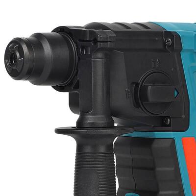 20SZMV轻工业无刷充电电锤型用大土功率混凝电镐多途装修打孔电钻