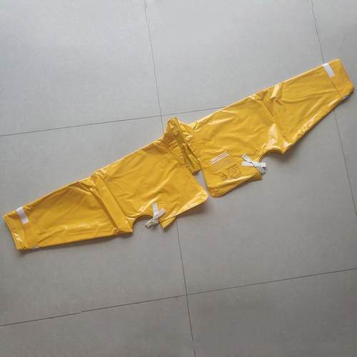 瞬极披肩高压树JVY脂绝缘衣YS6-01-104电工防护肩套耐高压电力2保