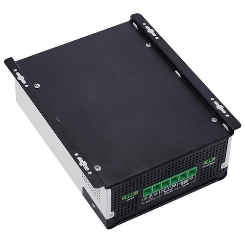 12系Vv24V4860AMPTT60A太阳能控制器MPPT太阳能电统太阳能充控制