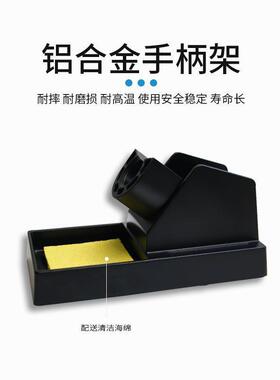 GUSTE数显9492高00W频焊台大功率电烙铁业级2焊000A恒工温电洛铁