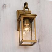 户灯式 24088防水超亮花园别墅外墙大门口阳台古美复走廊外室外庭