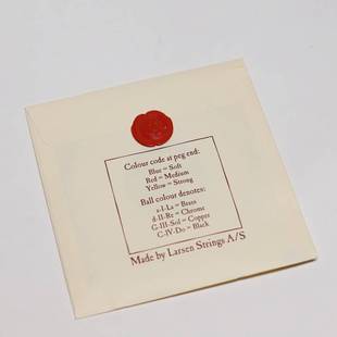 s琴弦大提琴A丹麦弦独奏la拉森2rD弦sen弦大提琴o弦ol1其他