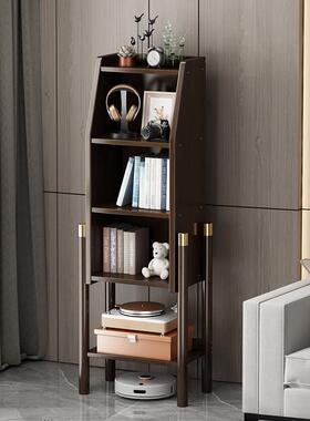 厂家直销架家用书架小新中式书柜儿幼园67869简约收纳置物防型腐