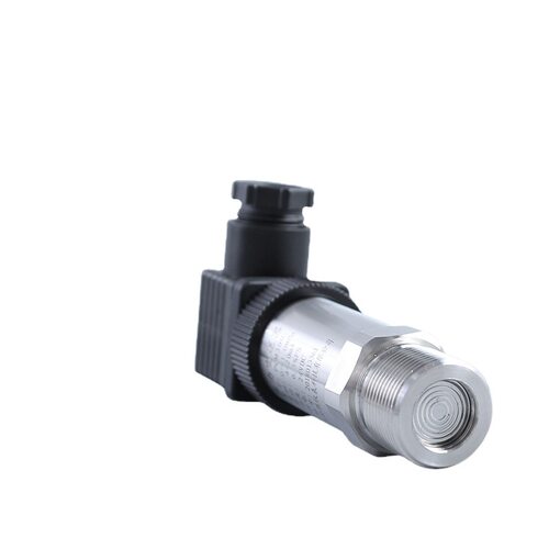 PCM300 平膜防堵压力变送器 M27X1.5 4-20mA平膜卫生型压力变送器