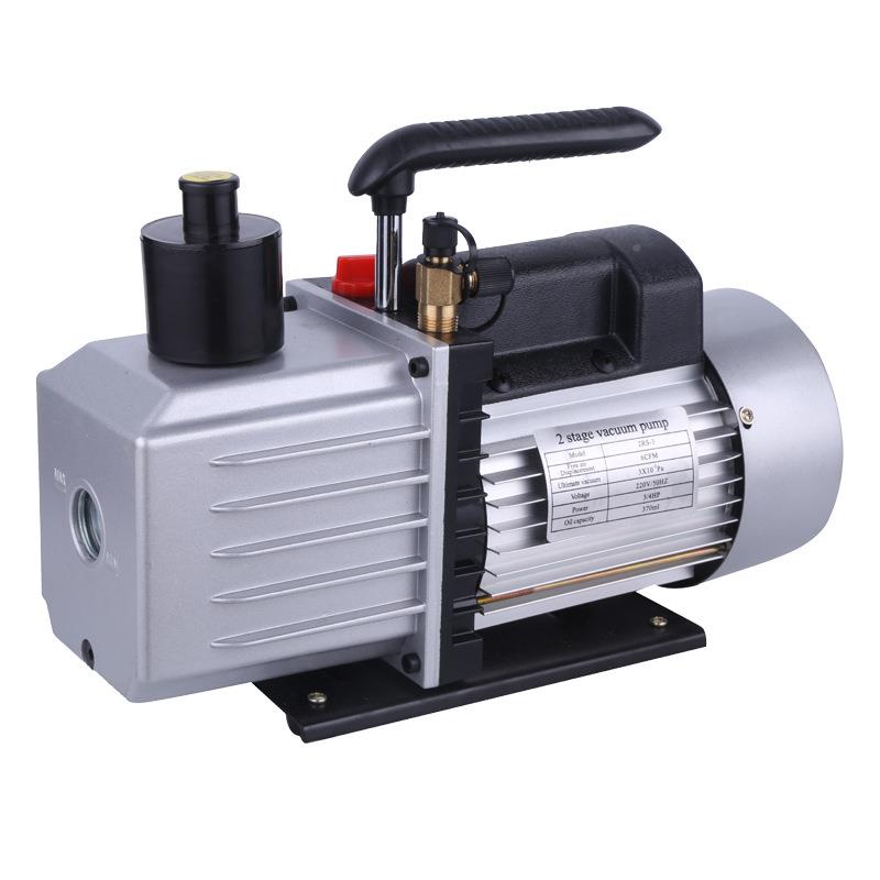 8CFM泵型真小空泵手机维修工具贴合机制/冷AOM工具表组