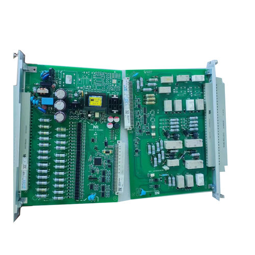 CPU插件南瑞继保NR1101F微机保护测控装置PCS-943TM