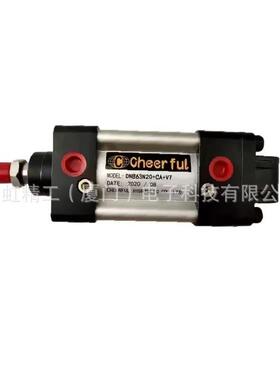 CHETVFR0FUL气缸DNB50N16+VTDNB63N2E0+CA+VT