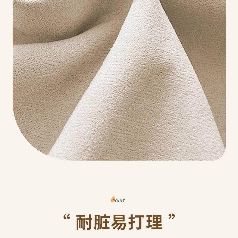 懒人沙躺发可可睡卧榻见详情榻米单双人小沙发座出租屋客厅室阳台