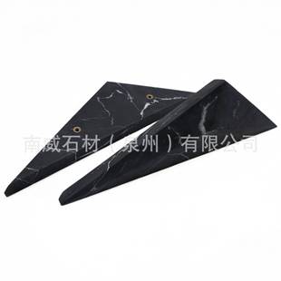 天然大理石拉手橱柜衣柜门抽屉柜门把手欧式复古轻奢把手