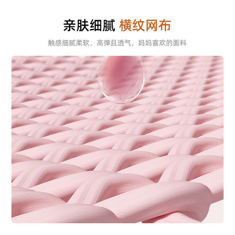 L$H儿写童学习椅字椅可降中小学生书桌椅升做作业M602家用卧凳室
