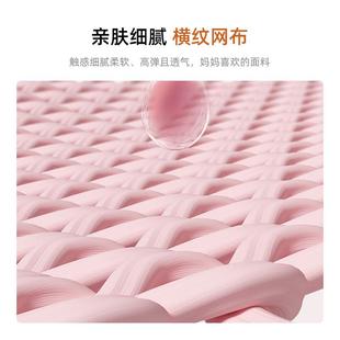 L$H儿写童学习椅字椅可降中小学生书桌椅升做作业M602家用卧凳室