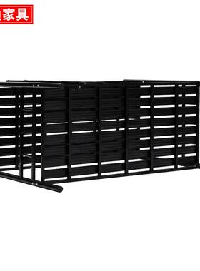 乾通地校上下床钢制学学生宿舍铁高低床上下铺建艺筑工员工高低铁