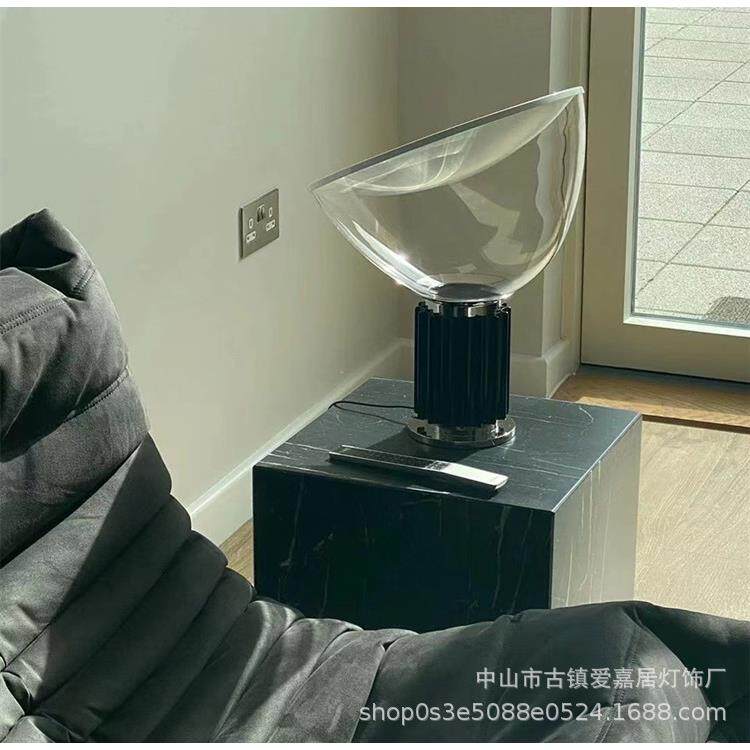 Fls意大利简约后现代卧高档轻奢设师样板房客73858计厅室床头雷达