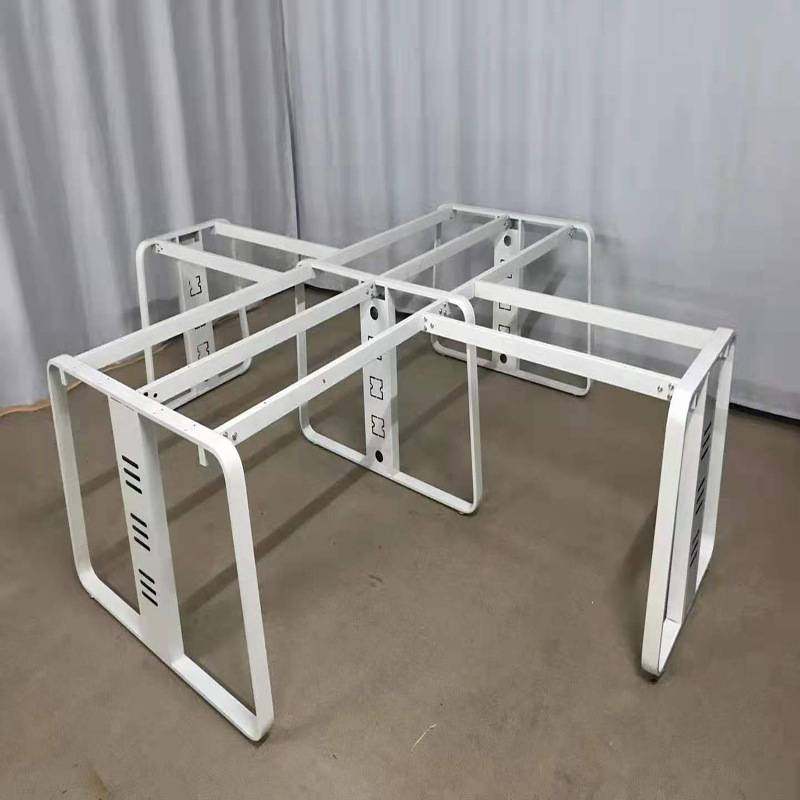 L型办公桌脚支架职工3人位办公台架五金桌腿厂家直铁架,玩具/童车/益智/积木/模型,垂直悬浮玩具,淘宝优惠券,粉丝福利购,淘宝优惠卷