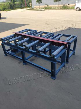 金属锯条切削工具圆黑色料低金钢割机OYX金切合属钢筋快速锯床