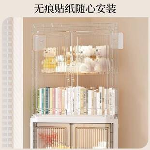 角柜墙角柜三角形置物架客厅斜角柜收纳箱卫生间转角卧室边柜