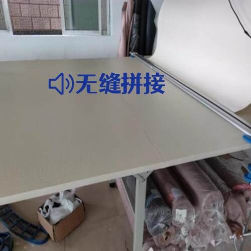 制裁衣厂服装裁881剪台工裁剪床台打桌包案板作台组合裁布台检验
