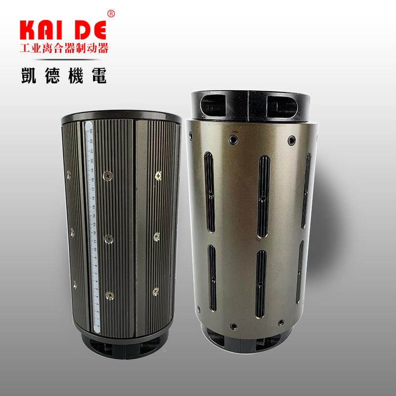 凯德机电6寸英胀气套键RMR式气胀紧套条通键式气胀套厂家订制