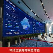 Led Display Screen室内全彩LED显示屏p1.25p1.53p1.86小间距大屏