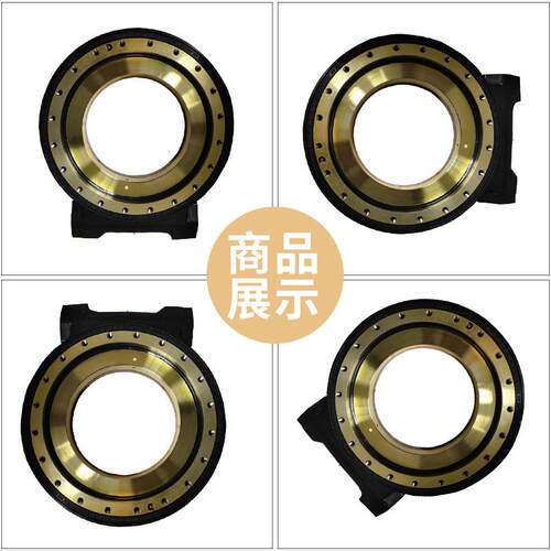 凿岩钻机用WEA17-1042-5H回转驱动马XIU回转减达速机机传动设备