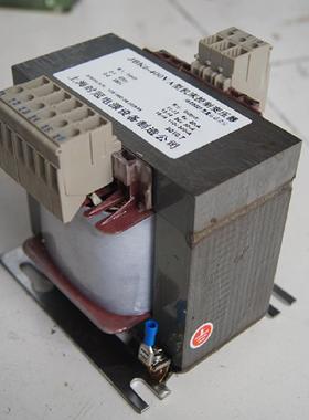 单压相控制变压器400W380V22V208V0机床变变器JJBK5-400BK5-400VA