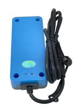 1.56M读Hz高R3JY-H802FID写器Modbus15693工业流水线读频写头JY-H