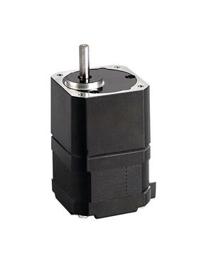 信浓两相直流42m一m体型减速机进电机888S42D110A-M2ACR6S步减速