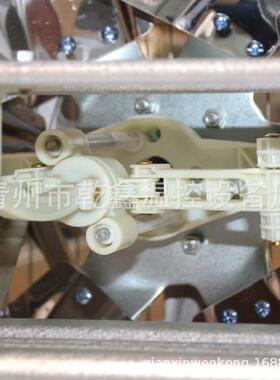 花量卉苗种植大棚通风换气5机大风低噪音木13ASA0推拉式新风机
