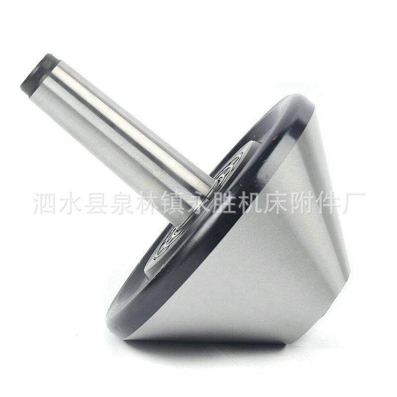 伞IBK形重型转回针车床磨床用公制140外缘30-400-50顶00精度0.01