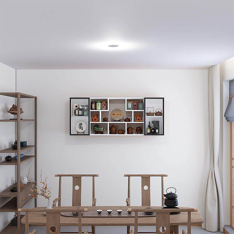 博古架壶实木中式壁无品牌/挂式门墙上茶展示架架置物防尘钢化玻,基础建材,脚轮/万向轮,淘宝优惠券,粉丝福利购,淘宝优惠卷