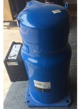 SH380A4ACA 原装丹佛斯百福马压缩机