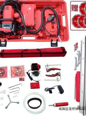 石井全自动轨道材切JGK割机石岩板5度倒角4机直切板专用切大割麦