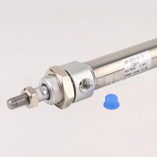 非标缸纺织件气缸JAKR-SD配21030-50-Z-T3气819纺织设备配件