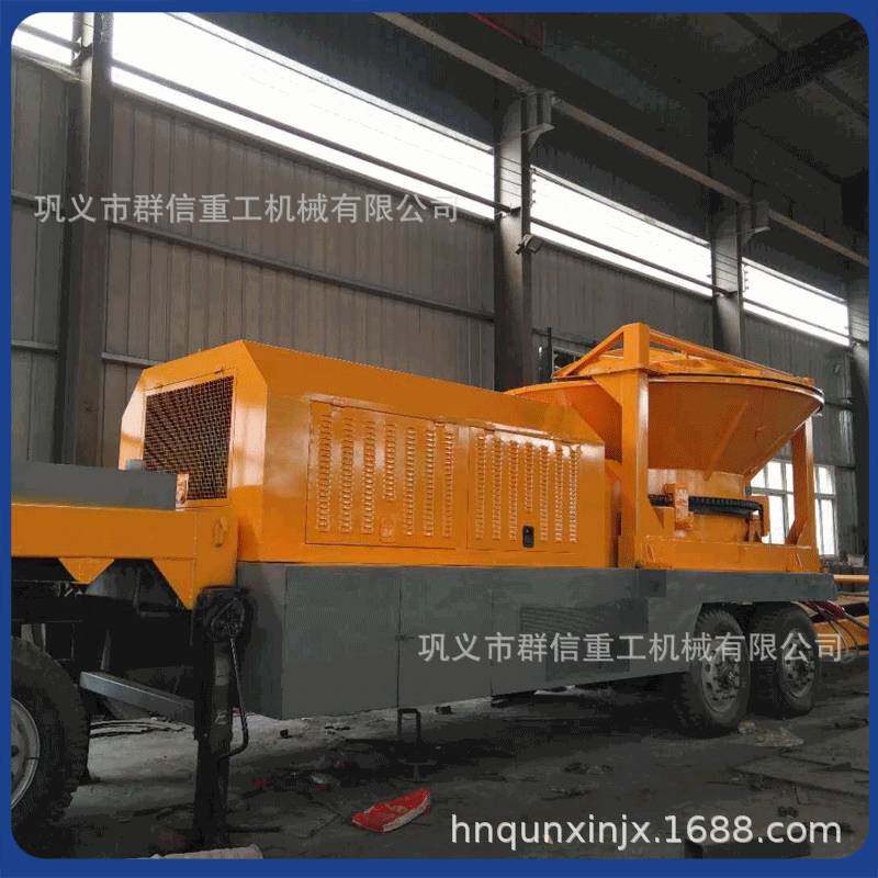 破碎树根大型机器 圆盘式破碎机树墩树桩粉碎机木材树疙瘩碎料机