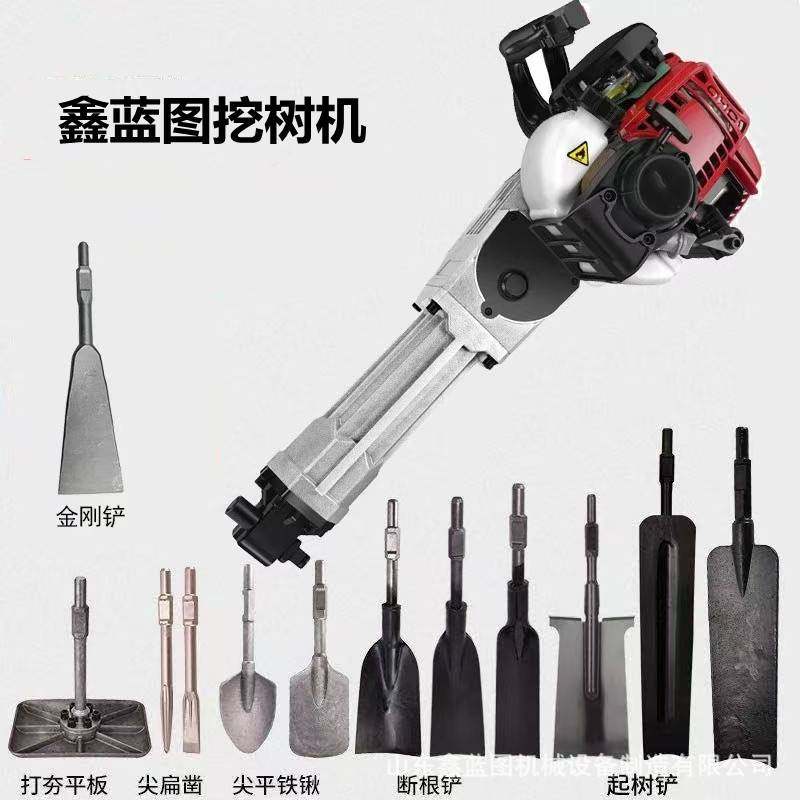 汽油钻孔破碎锤手持便携式户外施工冲击夯山地碎石开山大马力油镐,玩具/童车/益智/积木/模型,垂直悬浮玩具,淘宝优惠券,粉丝福利购,淘宝优惠卷