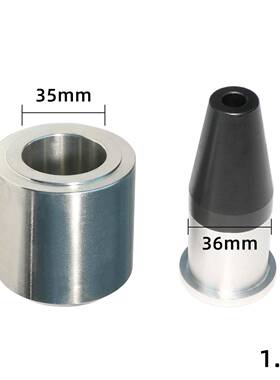 路虎发现发动机安.T107DV63.0V8444升柴油机曲轴前油封装专用工具