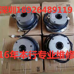 NIKKI直驱DD马达直线电机D170 D400 100 日机电装