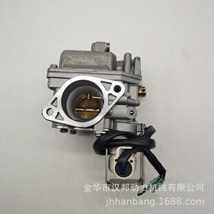 雅马哈2冲20匹25匹船外机舷外机化油器65W-14901-00