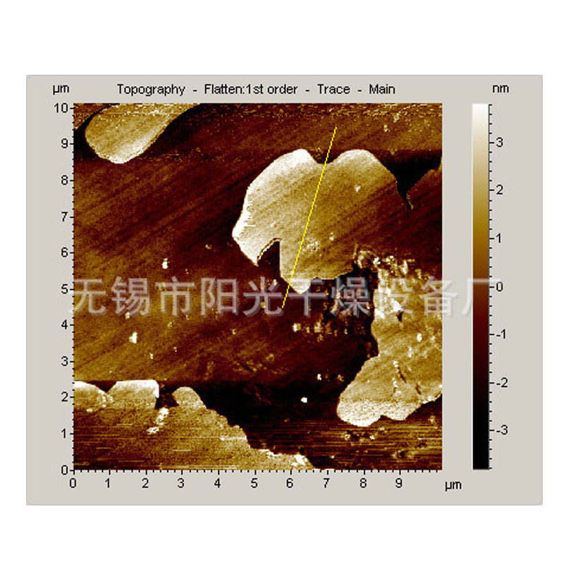重点推荐（厂家直销）供应石墨烯 喷雾干燥优质石墨烯