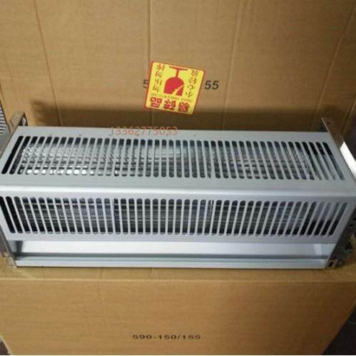 GFDD760-90顶吹 GFD760-90侧吹干变横流冷却风机 全铜芯