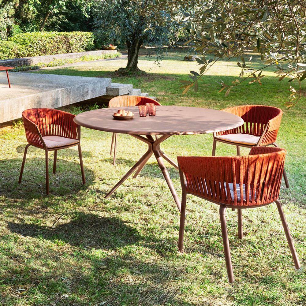 户外桌椅岩板长西餐桌藤编椅子庭院花园别墅阳台北欧防雨防晒家具,商业/办公家具,商用藤编家具,淘宝优惠券,粉丝福利购,淘宝优惠卷