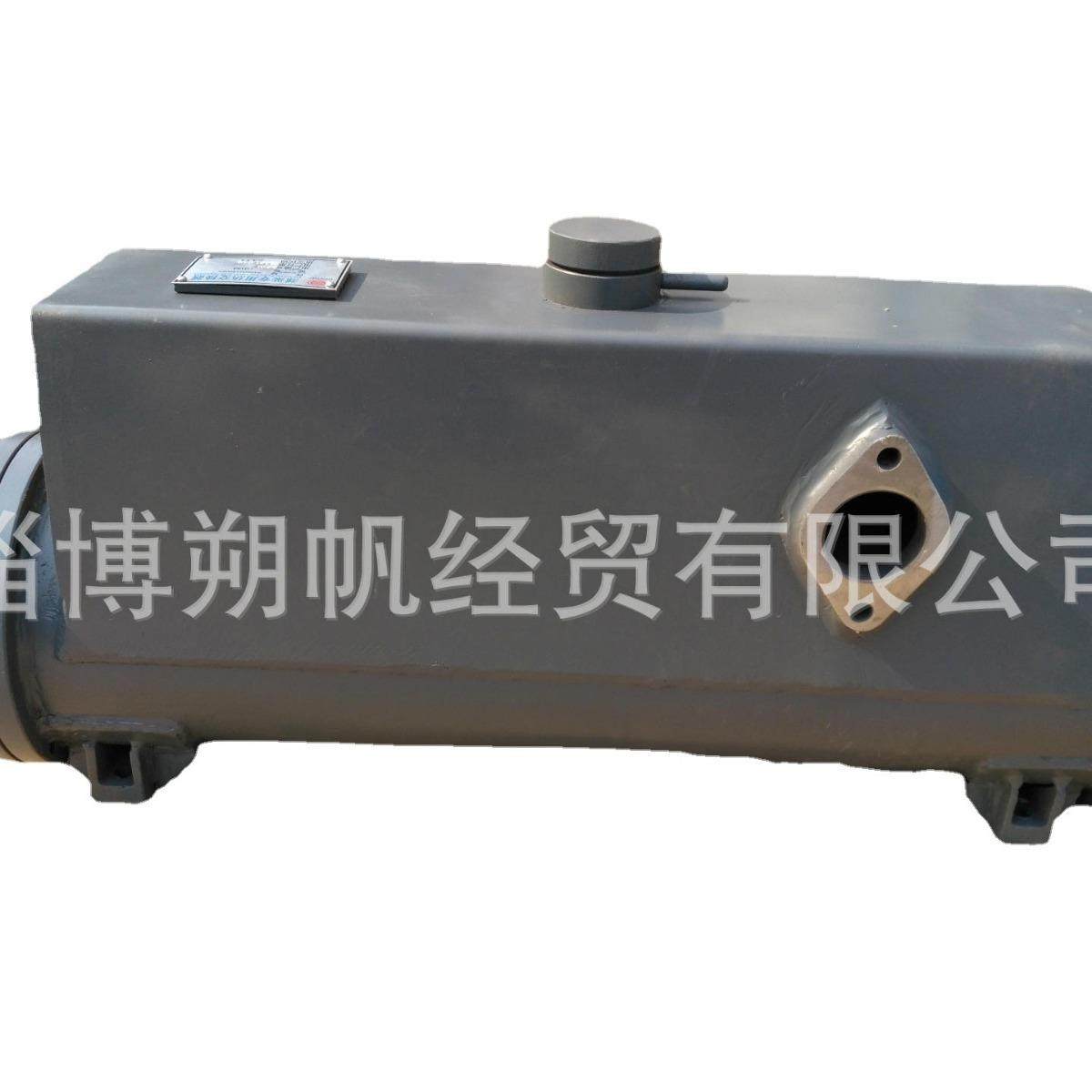 WD615船用柴油机海淡水热交换器612640025