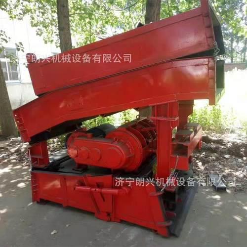 P90B耙斗装岩机 矿用运输煤炭扒渣机 巷道转运碎石煤石