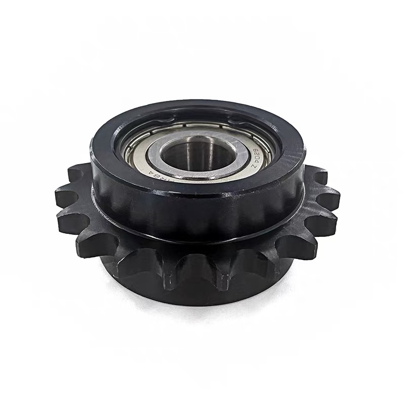 齿轮C-SPB08B10 12 13 14 16 17 18 19 20 21 23 25-N/S-12 14 15